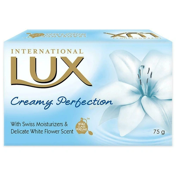 Lux International - Pic6x33